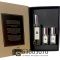 Парфюмерный набор "English Pear & Freesia Cologne Collection Coffret Colognes" 3 в 1