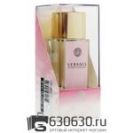 Мини-парфюм Versace "Bright Crystal" 50 ml (прозрачная упаковка)