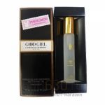 Pheromon Limited Edition Carolina Herrera "Good Girl" 10 ml 