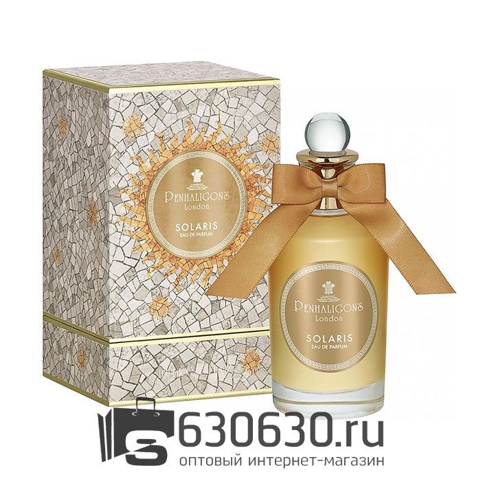 Евро Penhaligon's "Solaris" EDP 100 ml