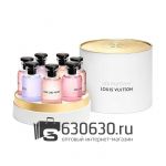Подарочный набор Louis Vuitton "Les Parfums" 7шт. х 10ml