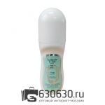 Парфюмированный Роликовый Дезодорант La Sultane de Saba "Fleur de Tiare et Aloe Vera Aloe Vera and Tiara Flowers" 50 ml