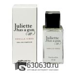 Мини парфюм Juliette Has A Gun "Vanilla Vibes" 25 ml