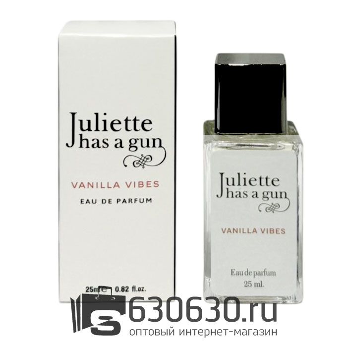 Мини парфюм Juliette Has A Gun "Vanilla Vibes" 25 ml