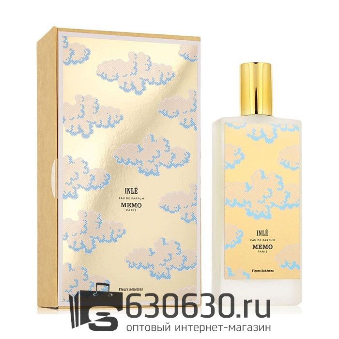 Евро Memo "Inle" 75ml