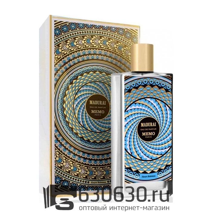 Евро Memo "Madurai" 75ml
