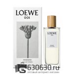 Евро Loewe " 001 Woman" EDT 100 ml