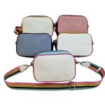 Сумка "C*aсh" Эко кожа (22/14см)