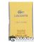 Мини-парфюм Lacoste "Pour Femme" 2 ml