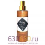 Парфюмированный спрей-дымка с шиммером для тела "Good Girl Gone Bad By Kilian" 210 ml