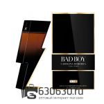 Евро Carolina Herrera "Bad Boy Elixir" 100 ml