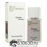 Мини парфюм Maison Francis Kurkdjian "Gentle Fluidity" 25 ml