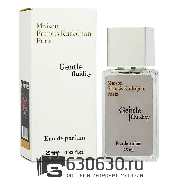 Мини парфюм Maison Francis Kurkdjian "Gentle Fluidity" 25 ml