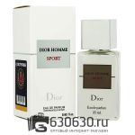 Мини парфюм Christian Dior "Dior Homme Sport" 25 ml