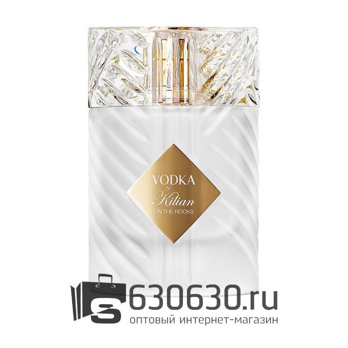 Евро "Vodka On The Rocks" 50 ml