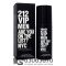 Парфюмированный Дезодорант Carolina Herrera "212 VIP MEN NEW" 150 ml