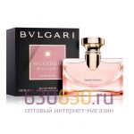 Евро Bvlgari "Splendida Rose Rose Eau De Parfum'' 100 ml