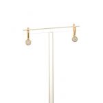 Серьги - Classic