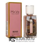 Мини парфюм Hugo Boss "Boss Ma Vie Pour Femme" 35 ml