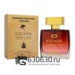 Мини тестер Escada "Cherry in Japan" 110 ml