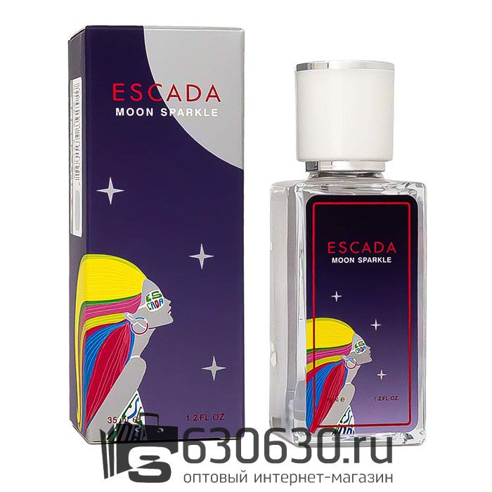 Мини парфюм Escada "Moon Sparcle" 35 ml