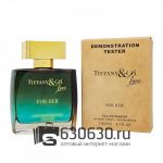 Мини тестер Tiffani & Co"Tiffany & Love For Her" 110 ml