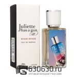 Мини парфюм Juliette Has A Gun "Miami Shake" 35 ml