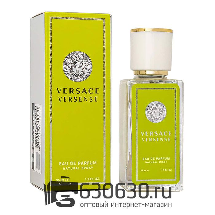 Мини парфюм Versace "Versense" 35 ml
