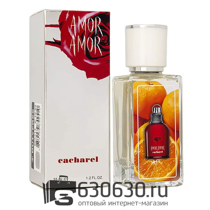 Мини парфюм Cacharel "Amor Amor" 35 ml
