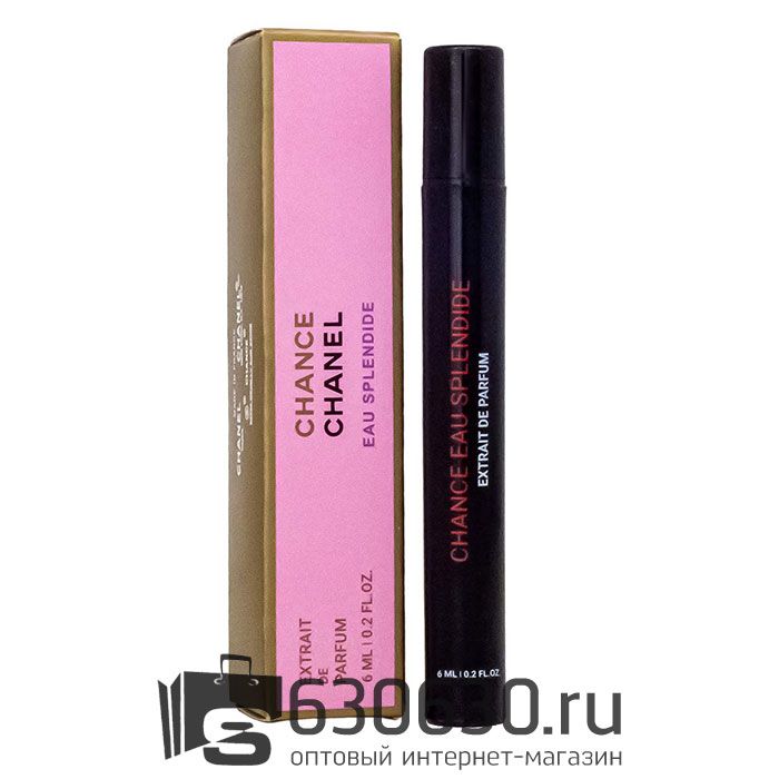 Мини-парфюм Chanel "Chance Eau Splendide" 6 ml
