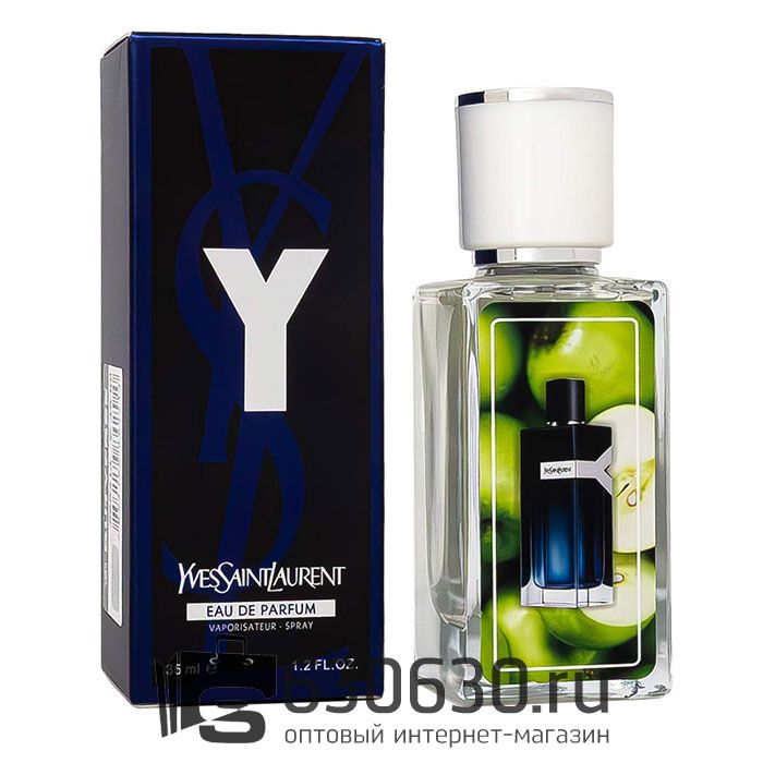 Мини парфюм Yves Saint Laurent "Y" 35 ml
