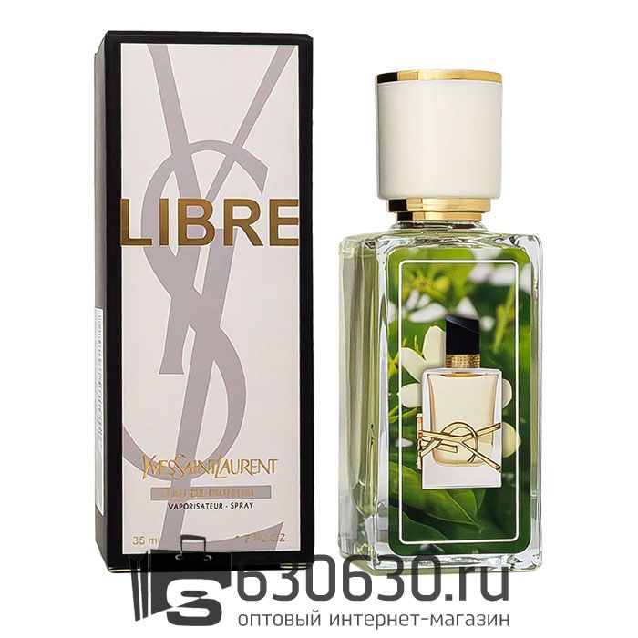 Мини парфюм Yves Saint Laurent "Libre" 35 ml