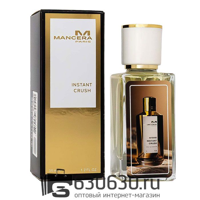 Мини парфюм Mancera "Instant Crush" 35 ml
