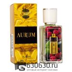 Мини парфюм Ajmal "Aurum" 35 ml