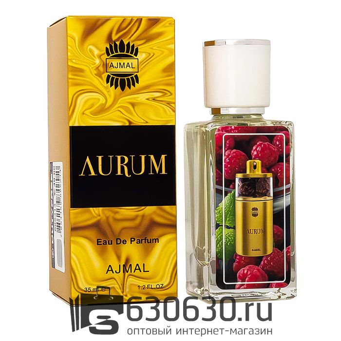 Мини парфюм Ajmal "Aurum" 35 ml