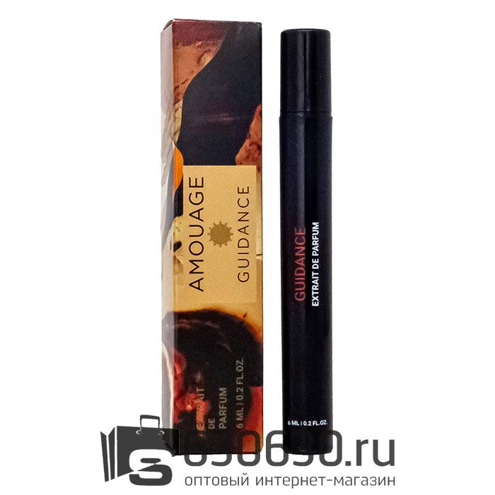 Мини-парфюм Amouage "Guidance" 6 ml