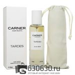 Мини тестер Lux Carner Barcelona "Tardes" EDP 40 ml