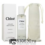 Мини тестер Lux Chloe "Atelier Des Fleurs Cedrus" EDP 40 ml
