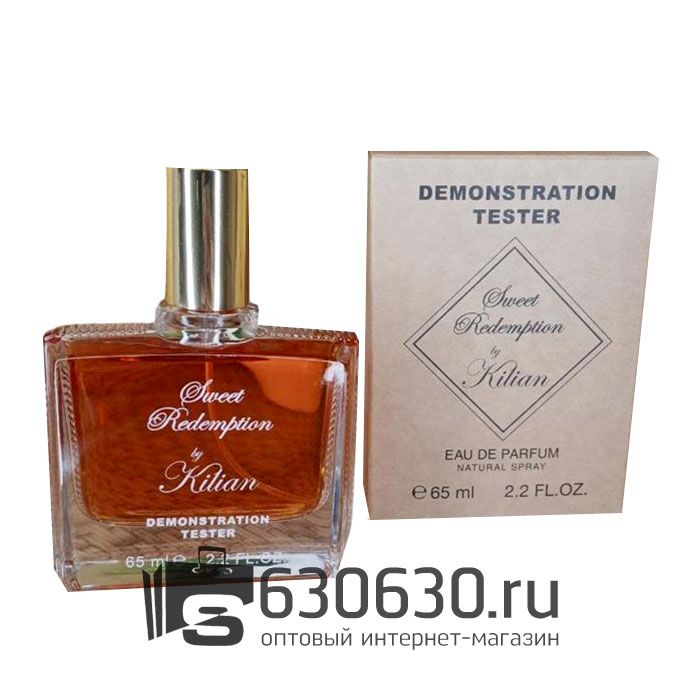 Мини-тестер "Sweet Redemption" 65 ml