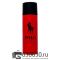 Парфюмированный Дезодорант Ralf Lauren "POLO Red" 200 ml