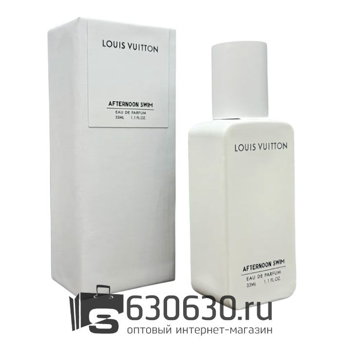 Мини парфюм Louis Vuitton "Afternoon Swim" 33 ml