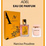 Adel "Pudre" (Narciso Rodriguez Narciso Poudree) EDP 55 ml