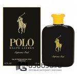 Ralph Lauren "Polo Supreme Oud" EDT 125 ml