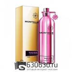 Montale "Roses Musk" 100 ml