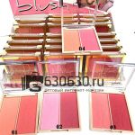 Румяна DoDo Girl "BLUSH"