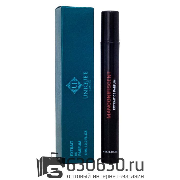 Мини-парфюм Unique'e Luxury "Mangonifiscent" 6 ml
