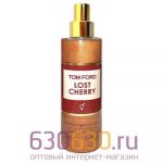 Парфюмированный спрей-дымка с шиммером для тела Tom Ford "Lost Cherry" 210 ml