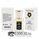 Мини-парфюм с феромонами Ex Nihilo "Fleur Narcotique" 30 ml
