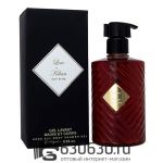 Парфюмированный гель для душа "Love Don't Be Shy" 360 ml