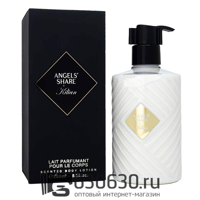 Парфюмированный лосьон для тела "Angels’ Share" 360 ml